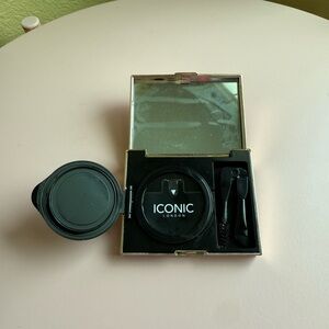 ICONIC London Brow Cushion Kit - Shade Medium